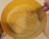 寒天屋さんのかぼちゃプリン作り方5写真