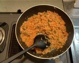 カリフラワーライスのチキンライス作り方10写真