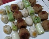 ねぎま！①串作り方14写真