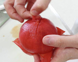 絶品♪手作りトマトケチャップ作り方3写真