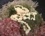 一気にバーグ作り方1写真