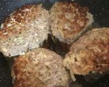 一気にバーグ作り方3写真