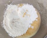 10分パウンドケーキ★バター無し作り方5写真