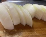 肉豆腐!味噌しょうが煮作り方5写真