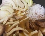 肉豆腐!味噌しょうが煮作り方6写真
