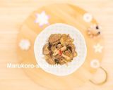 麺つゆで胡瓜の佃煮風漬物作り方3写真