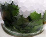 青じそ香るかけ醤油作り方2写真