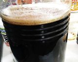 青じそ香るかけ醤油作り方3写真