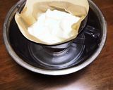 1歳児でも食べれるフルーツサンド作り方2写真