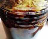 青じそ香るかけ醤油作り方5写真