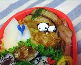 シャク②歯応え♬長芋のにんにくバター風味作り方5写真