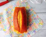 10分パウンドケーキ★バター無し作り方10写真