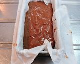 10分ココアパウンドケーキ★バター無し作り方7写真