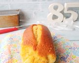 10分ココアパウンドケーキ★バター無し作り方10写真