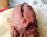 10分パウンドケーキ★バター無し作り方11写真