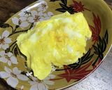 坦々天津飯作り方3写真