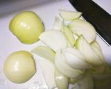 豚肉と白菜のオイスターソース炒め作り方3写真