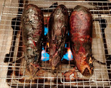 焼きナスの和風マリネと生ハム作り方2写真