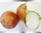 手間なし！玉ねぎのオーブン焼き作り方1写真