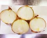 手間なし！玉ねぎのオーブン焼き作り方2写真