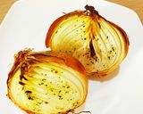 手間なし！玉ねぎのオーブン焼き作り方5写真