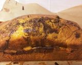 焼くまで10分♪南瓜の２色パウンドケーキ作り方7写真