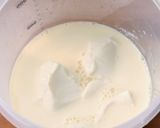 釧路・根室ヨーグルトで豆乳ヨーグルト作り方2写真