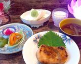 めかじき 麹 醤油漬け作り方3写真