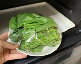 豚肉ソテーのレモンクリームプルーンソース作り方4写真