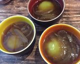 9月3日　めかじき麹醤油作り方3写真