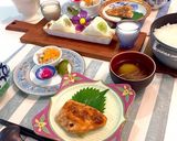 9月3日　めかじき麹醤油作り方5写真