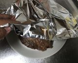 豚肉ソテーのレモンクリームプルーンソース作り方5写真