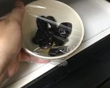 豚肉ソテーのレモンクリームプルーンソース作り方6写真