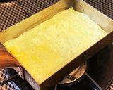 ふんわり美味しい！出汁巻玉子作り方2写真
