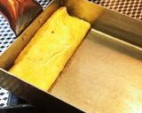 ふんわり美味しい！出汁巻玉子作り方3写真