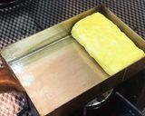 ふんわり美味しい！出汁巻玉子作り方5写真