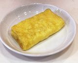 ふんわり美味しい！出汁巻玉子作り方6写真