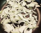 キッシュ風オムレツ(娘のお気に入り)作り方3写真