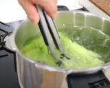 低温調理器レシピ☆豚ロースの和風塩麹焼き作り方6写真