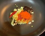 辛そうでちゃんと辛い！痺れる麻婆豆腐作り方4写真