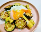 低温調理器レシピ☆豚ロースの和風塩麹焼き作り方18写真
