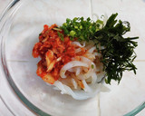 いかキムチ和え作り方1写真