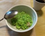 ずんだ餡作り方13写真