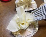 春巻きの皮でハムエッグ巾着作り方6写真