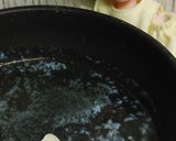 リカちゃん♡えびばたしょうゆ。作り方6写真