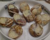 エスカルゴのオーブン焼き作り方6写真