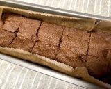 リンデンバウムみたいなチョコクッキー作り方8写真