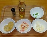 いちじくのおつまみカナッペ作り方1写真