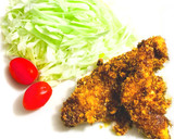 カレーな勝つチキン♡作り方7写真