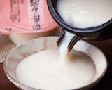 さっぱり！甘酒アイス作り方3写真